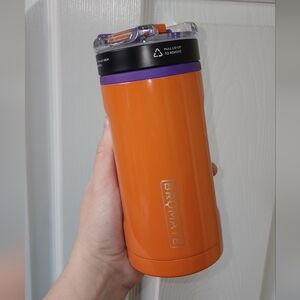 Brumate Orange Purple Trio